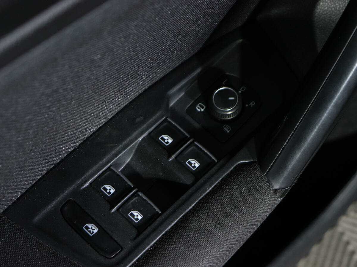 Купить Volkswagen Tiguan, 2017, 110 550 км, фото №20