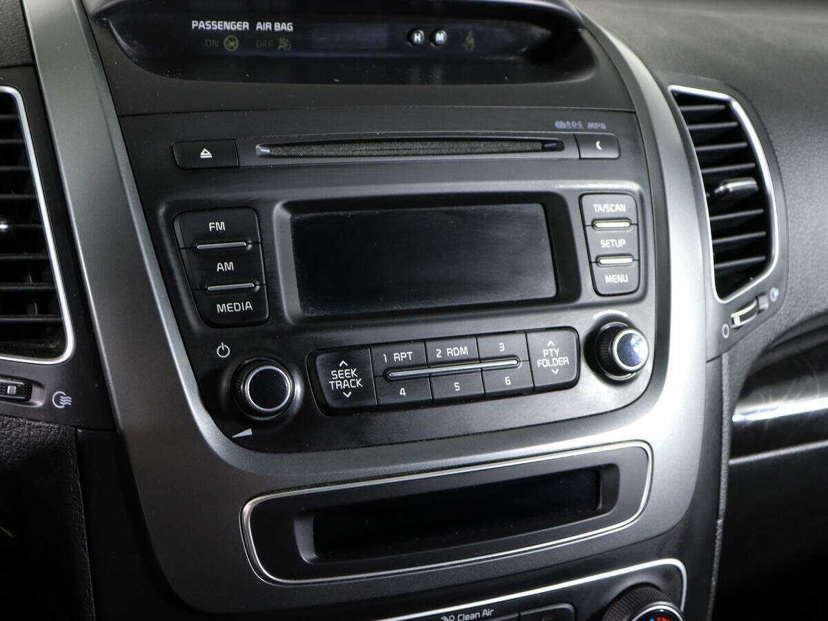 Купить Kia Sorento, 2015, 89 951 км, фото №22