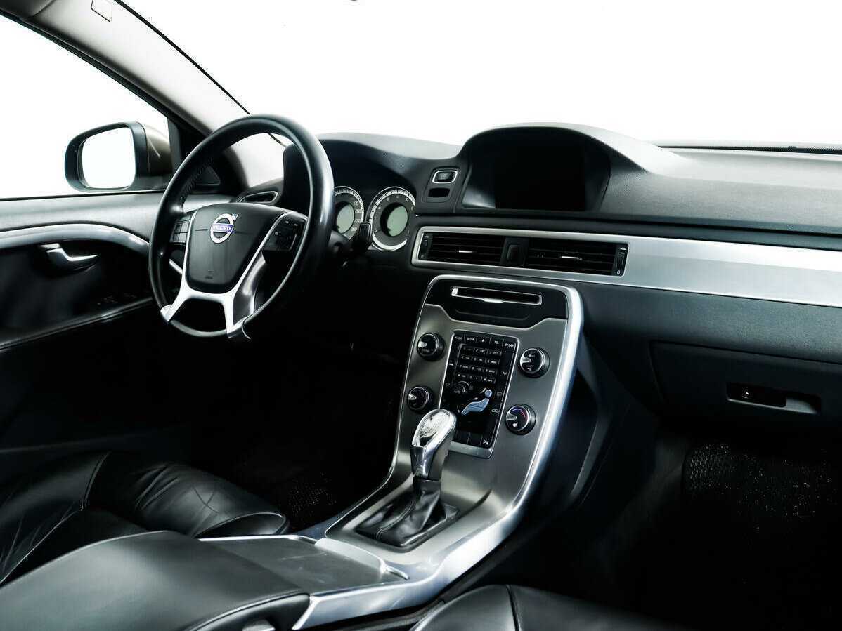 Купить Volvo S80, 2012, 147 306 км, фото №7