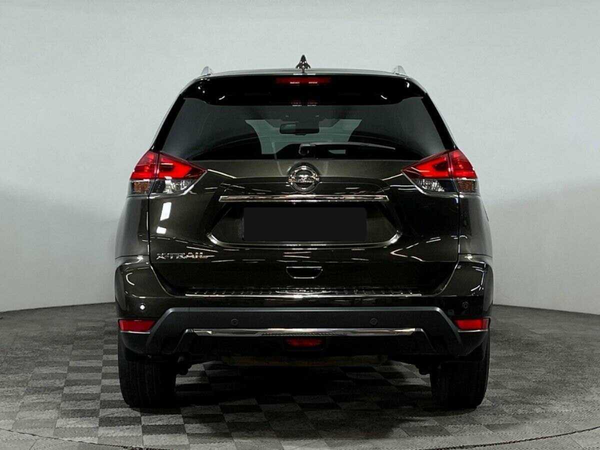 Купить Nissan X-Trail, 2018, 61 000 км, фото №5
