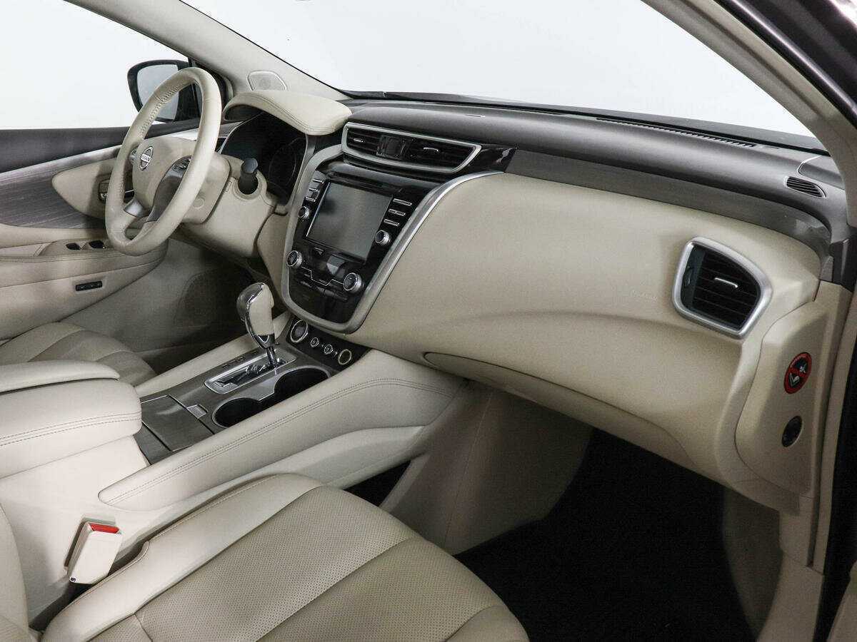 Купить Nissan Murano, 2017, 88 048 км, фото №10