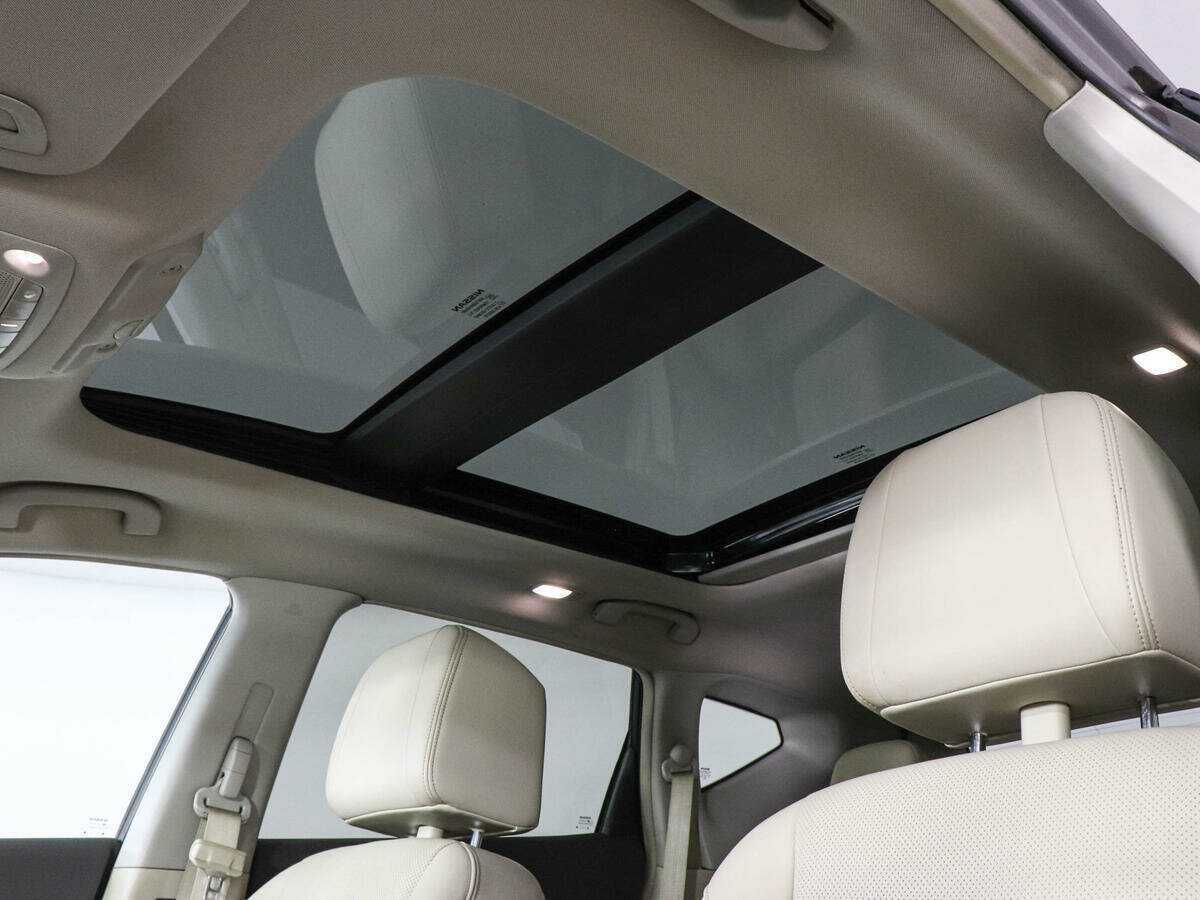 Купить Nissan Murano, 2017, 88 048 км, фото №16