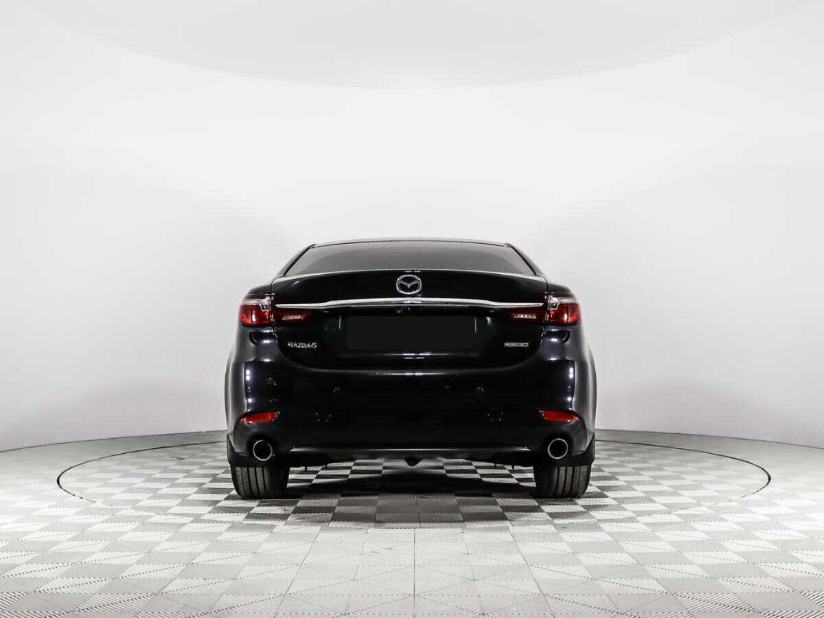 Купить Mazda 6, 2022, 81 000 км, фото №6