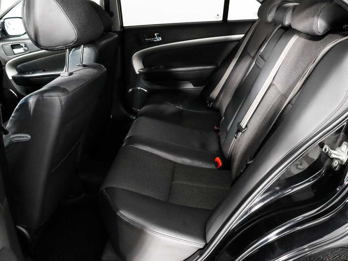 Купить Chevrolet Epica, 2012, 241 433 км, фото №10