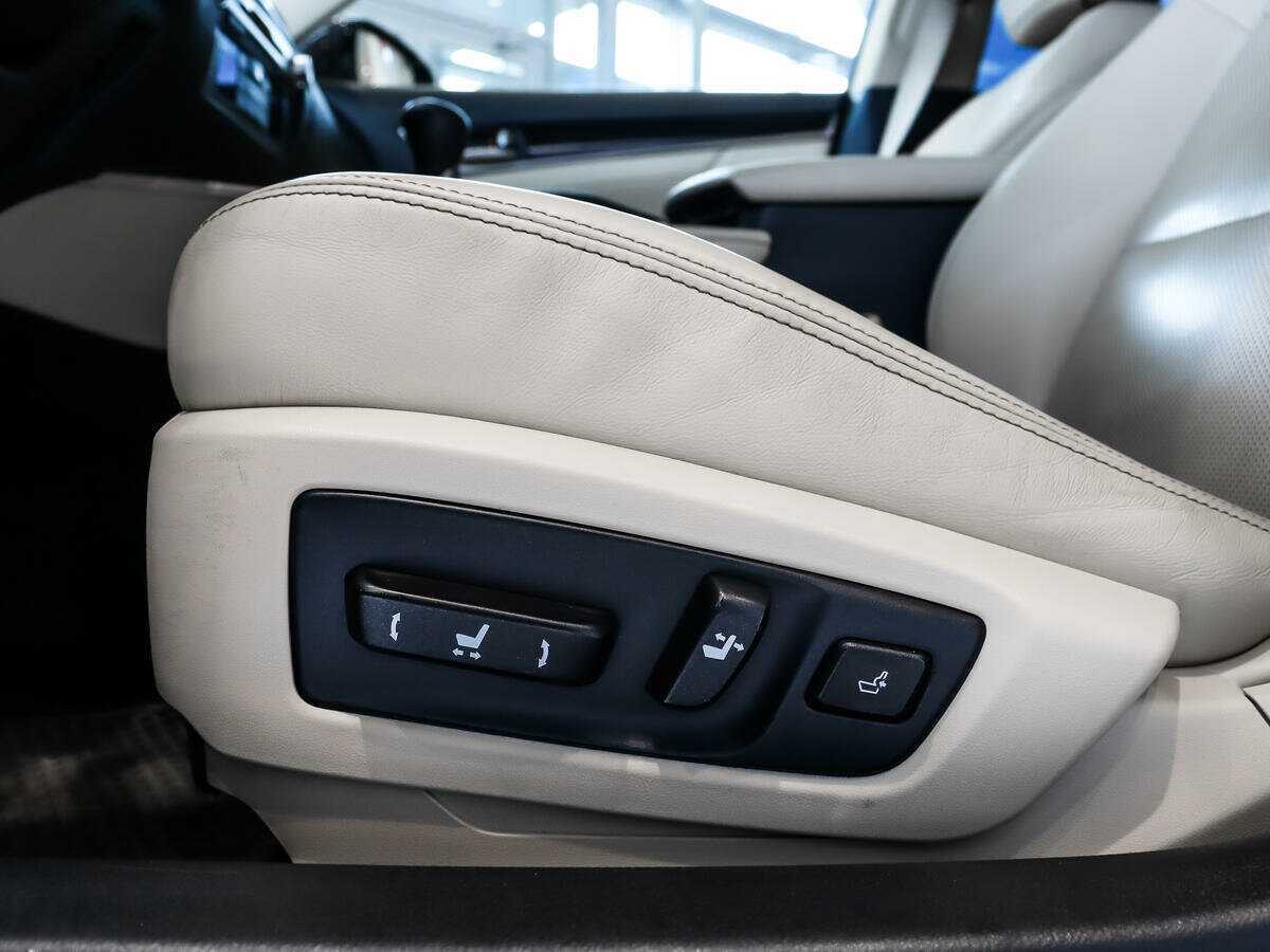 Купить Lexus GS 350, 2014, 90 000 км, фото №10