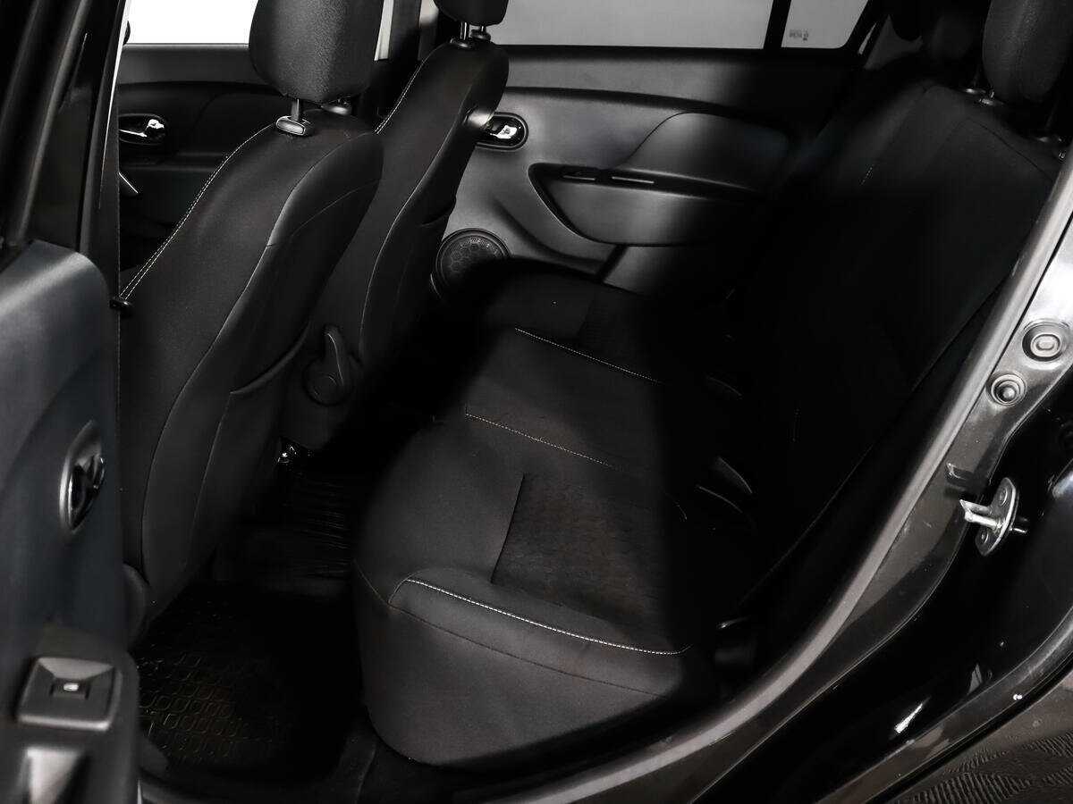 Купить Renault Logan, 2014, 211 000 км, фото №10