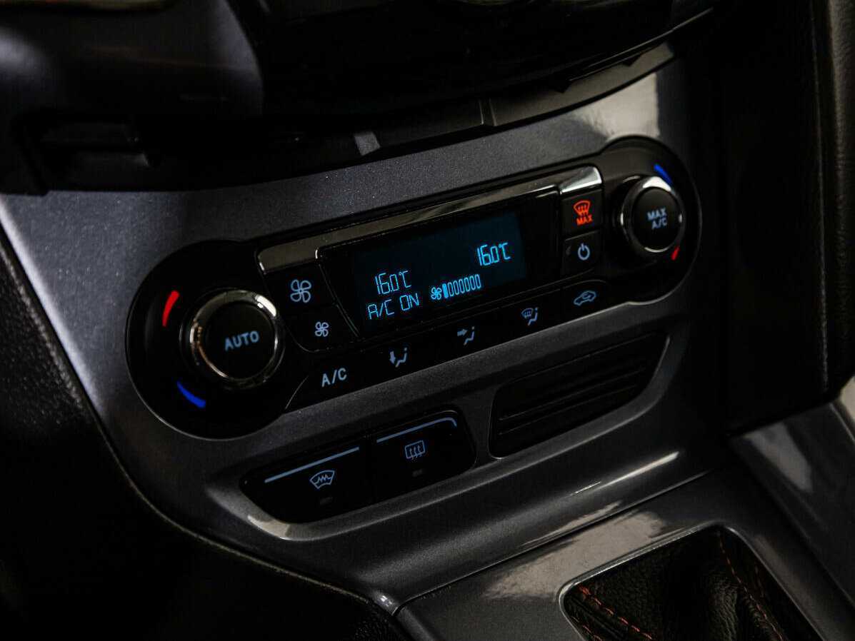 Купить Ford Focus, 2014, 140 000 км, фото №16