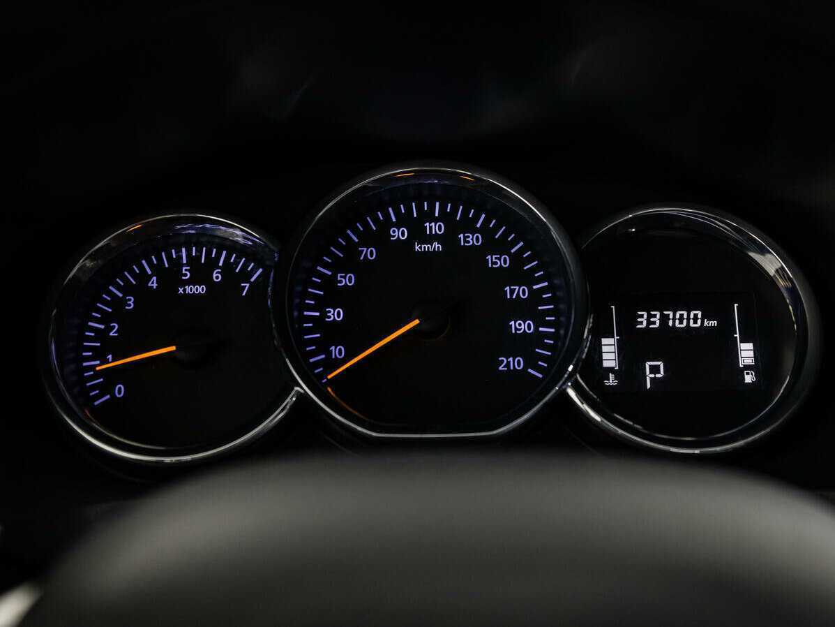 Купить Renault Logan, 2019, 33 406 км, фото №12