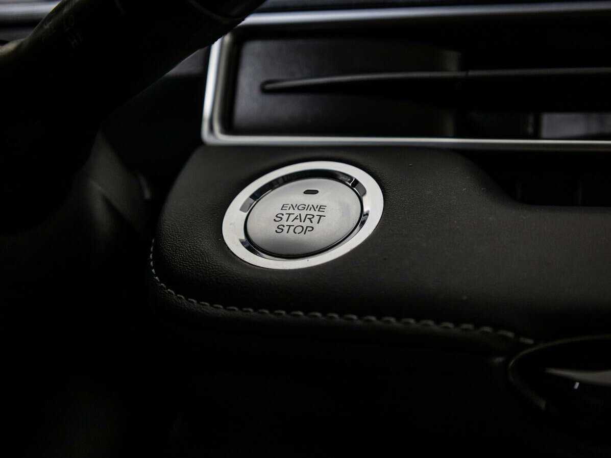 Купить CHERY Tiggo 7 Pro Max, 2023, 49 869 км, фото №18