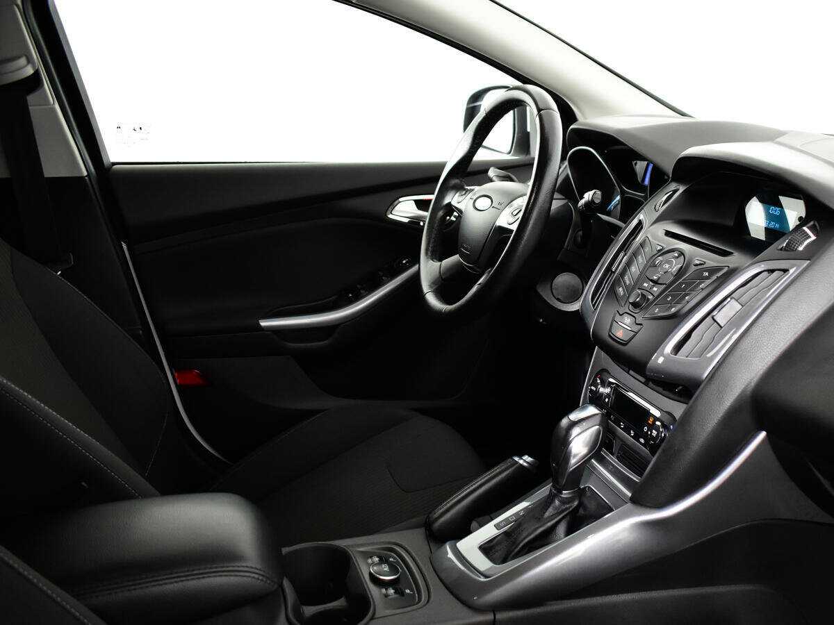 Купить Ford Focus, 2013, 184 740 км, фото №7