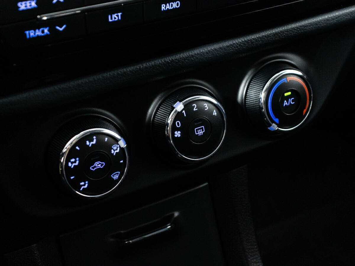 Купить Toyota Corolla, 2015, 109 241 км, фото №15