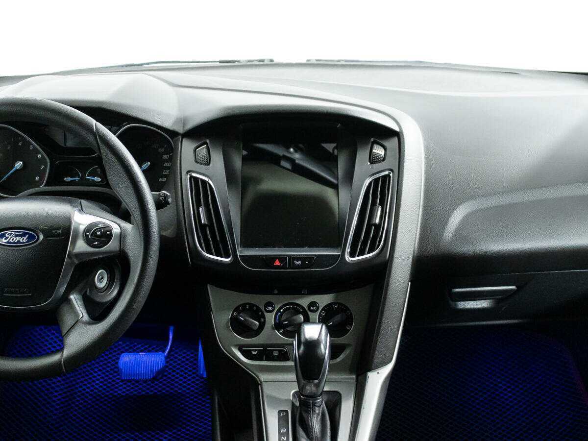 Купить Ford Focus, 2012, 200 367 км, фото №14