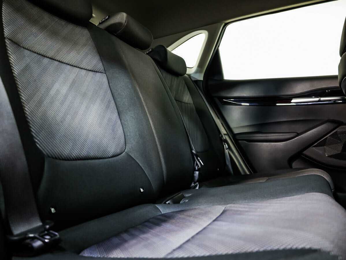 Купить Kia Seltos, 2020, 60 909 км, фото №12