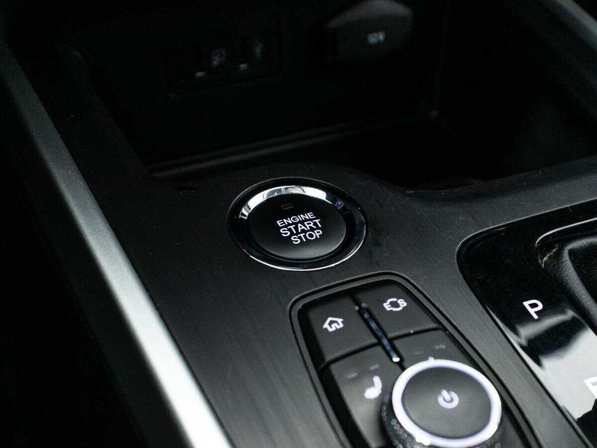 Купить CHERY Tiggo 4, 2020, 89 771 км, фото №16