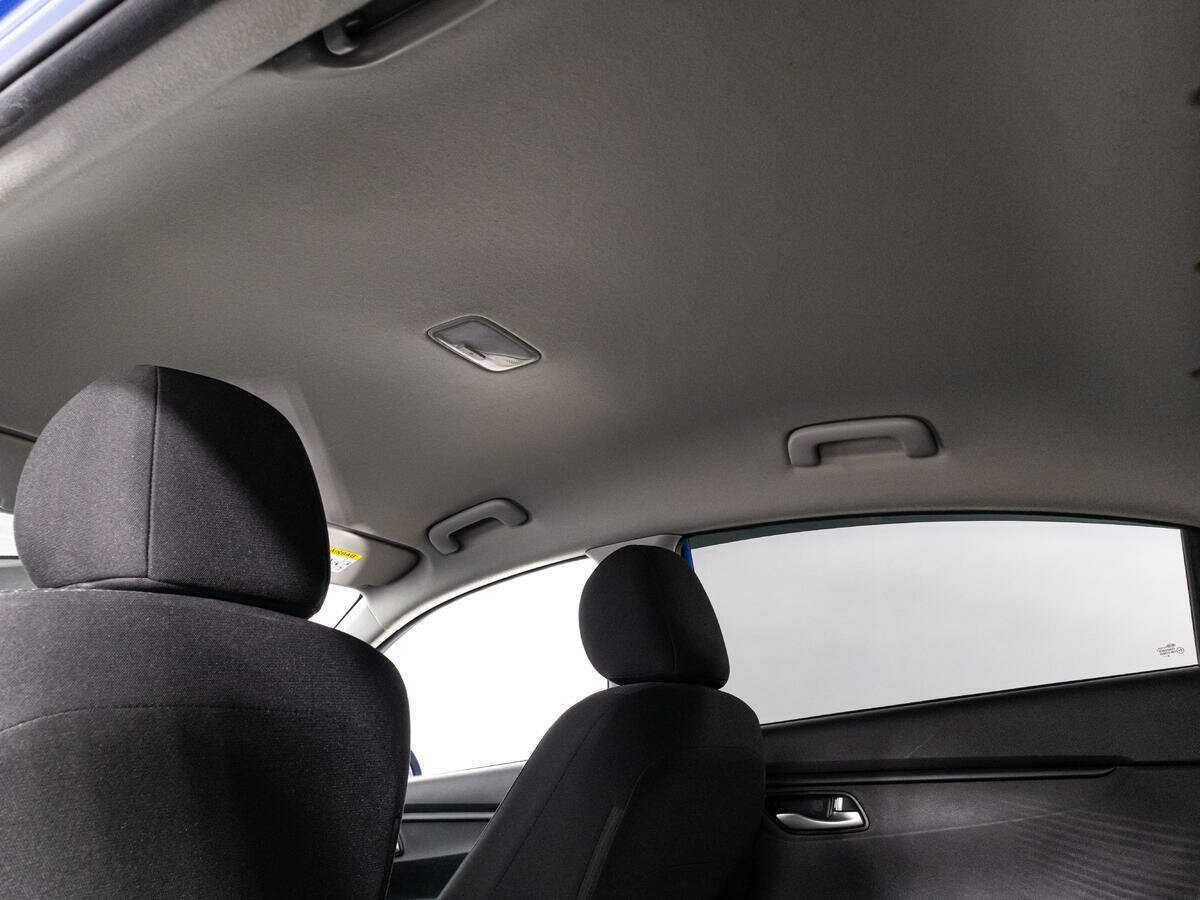 Купить Kia Rio, 2020, 67 534 км, фото №23