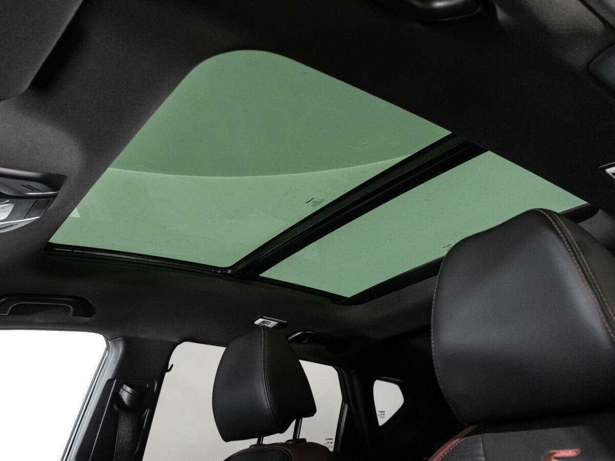 Купить Geely Coolray, 2021, 53 183 км, фото №14