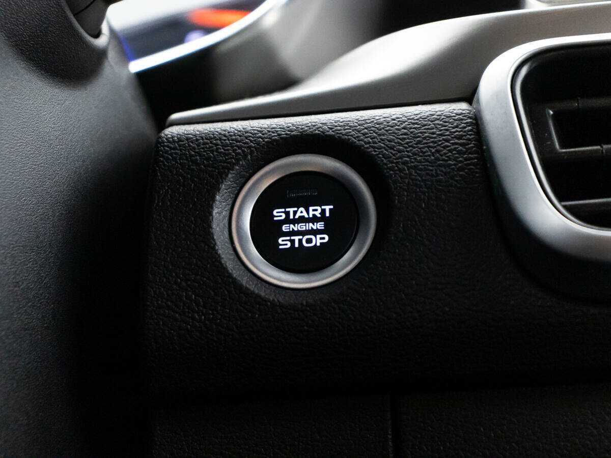 Купить Geely Coolray, 2021, 53 183 км, фото №18