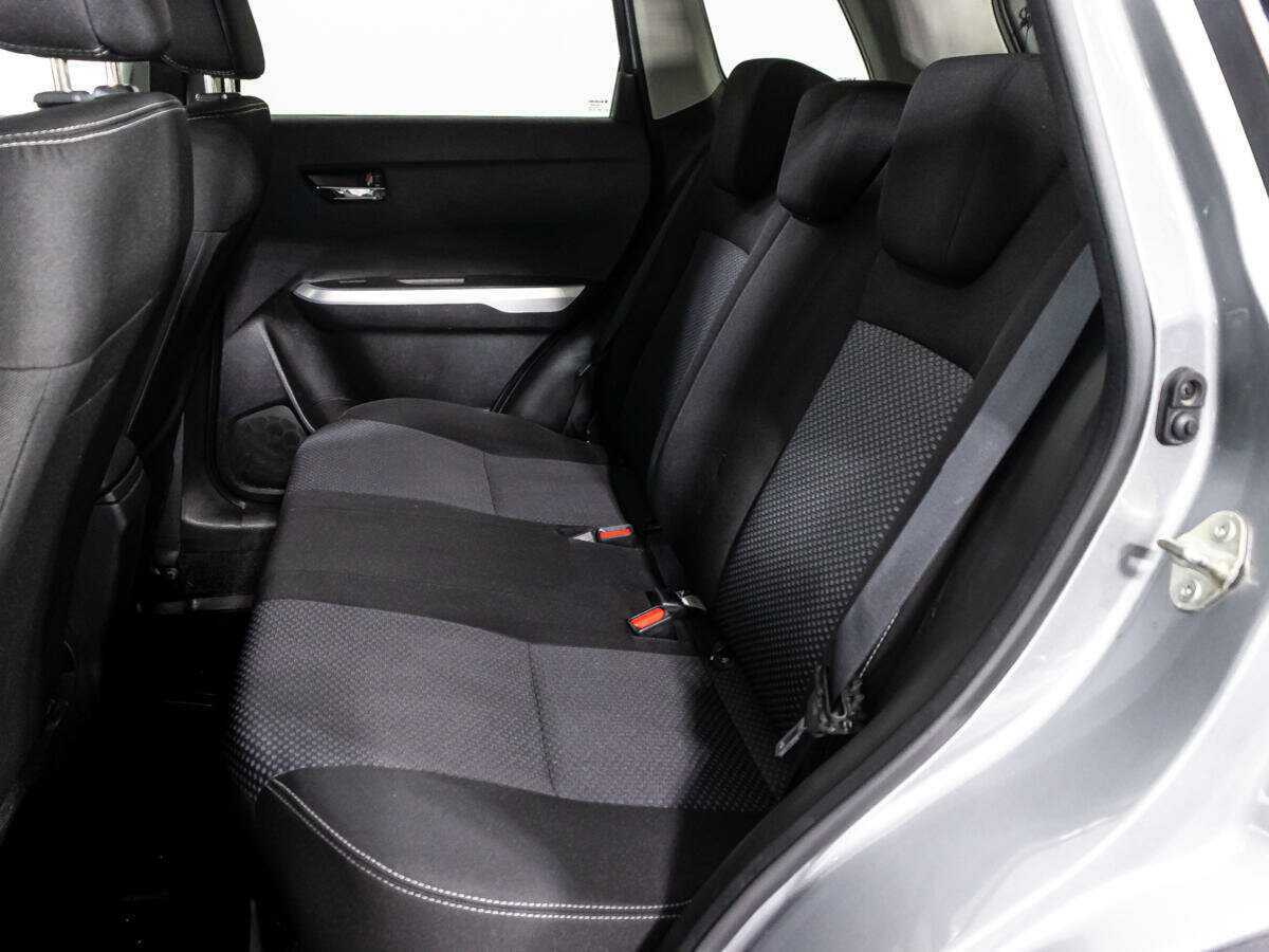 Купить Suzuki Vitara, 2017, 341 981 км, фото №10