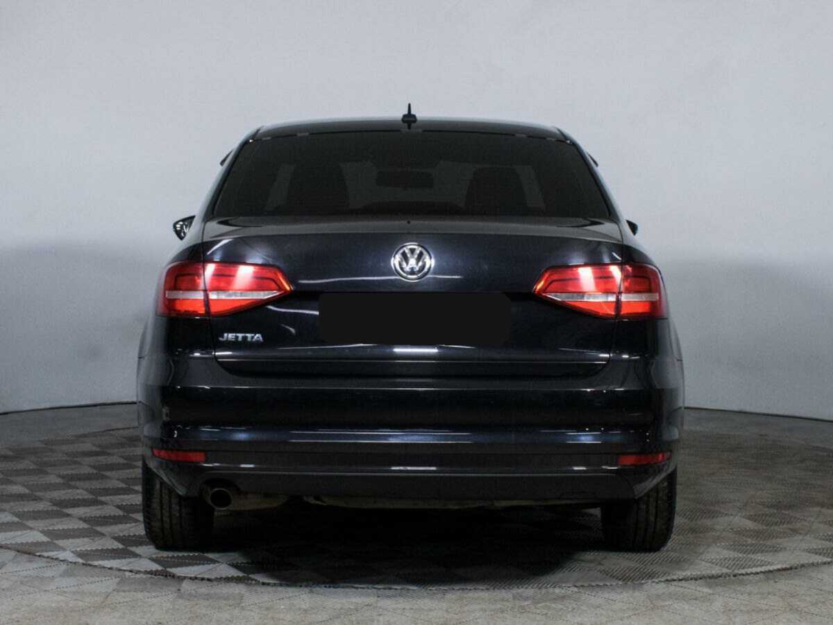 Купить Volkswagen Jetta, 2015, 150 319 км, фото №6
