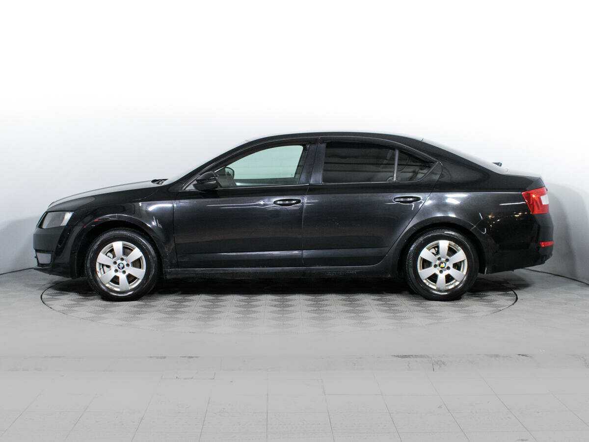 Купить Skoda Octavia, 2013, 275 360 км, фото №8