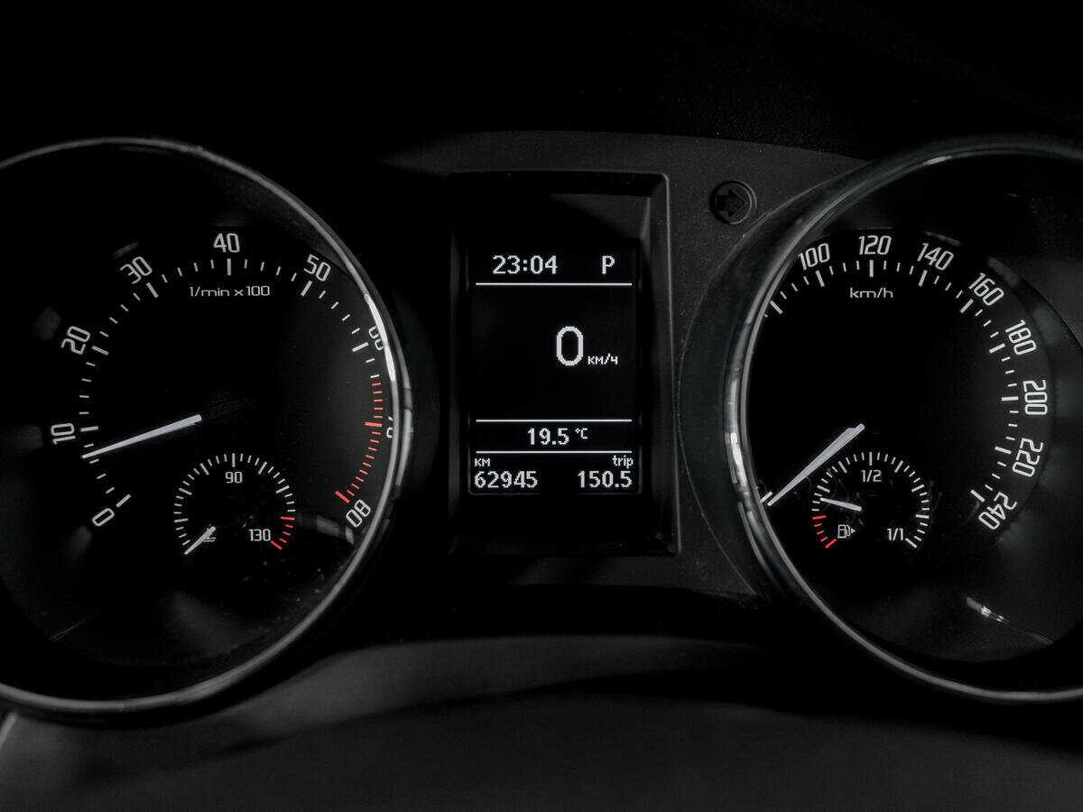 Купить Skoda Yeti, 2013, 62 352 км, фото №11