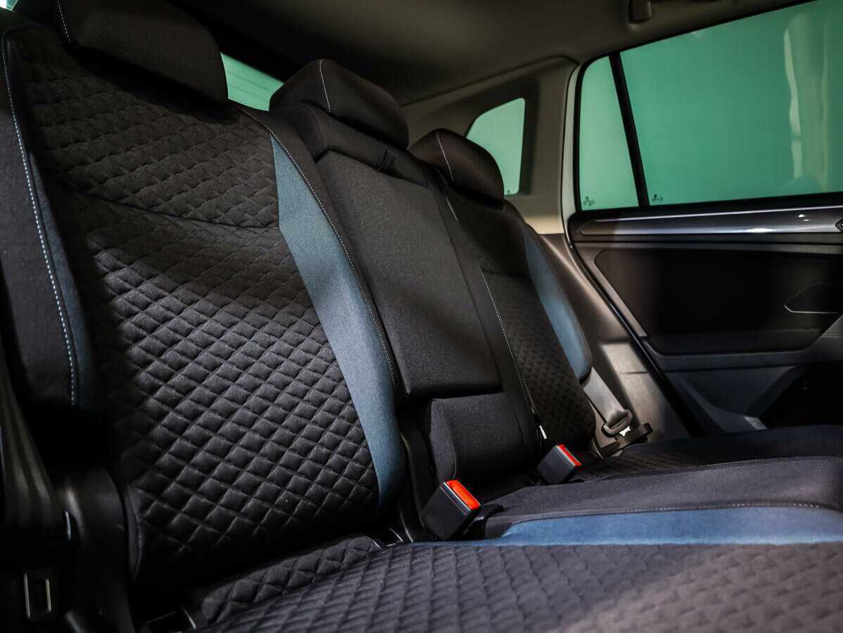 Купить Volkswagen Tiguan, 2019, 74 198 км, фото №12