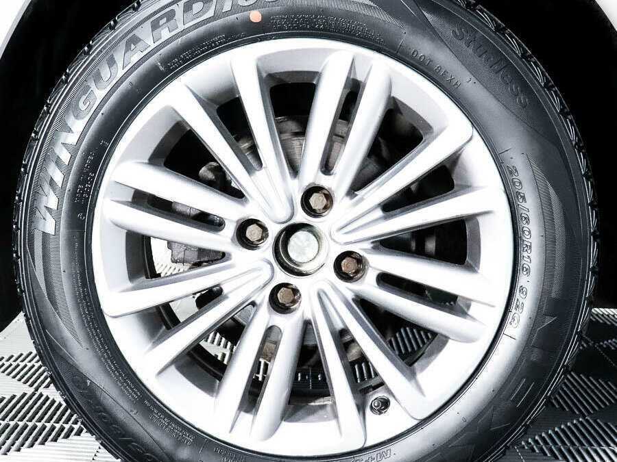 Купить Citroen C4, 2014, 124 800 км, фото №17