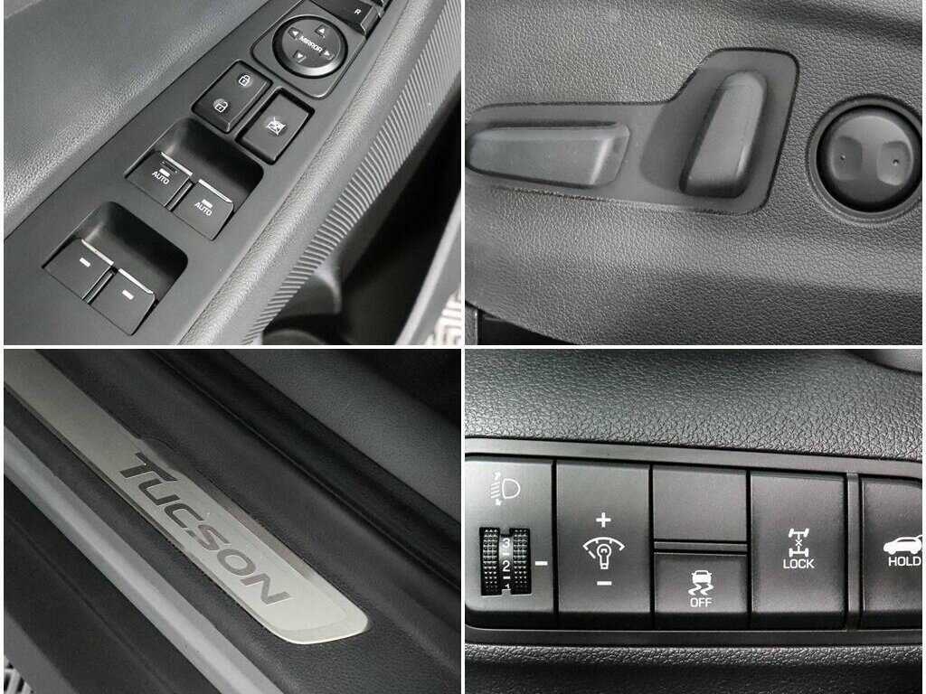 Купить Hyundai Tucson, 2020, 118 802 км, фото №20