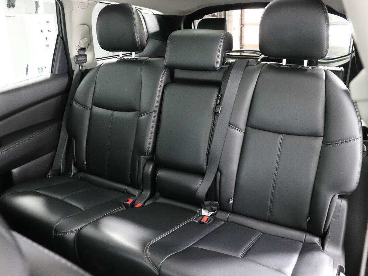 Купить Nissan Pathfinder, 2015, 88 830 км, фото №14