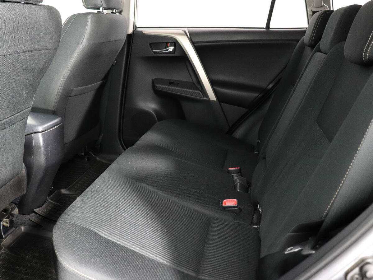 Купить Toyota RAV4, 2013, 91 757 км, фото №11