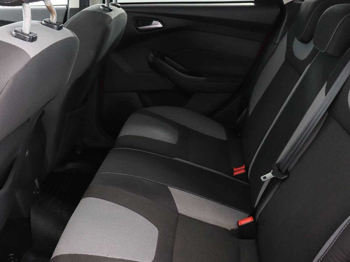 Купить Ford Focus, 2012, 209 270 км, фото №9