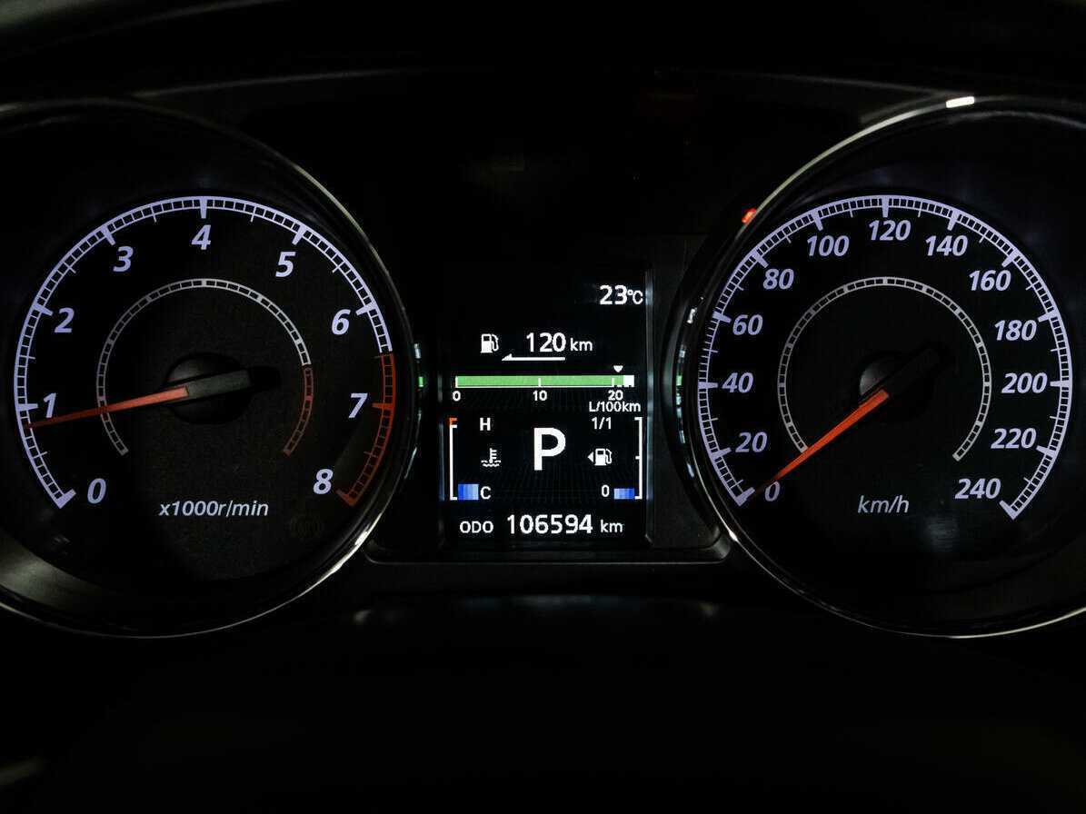 Купить Mitsubishi ASX, 2018, 105 315 км, фото №16