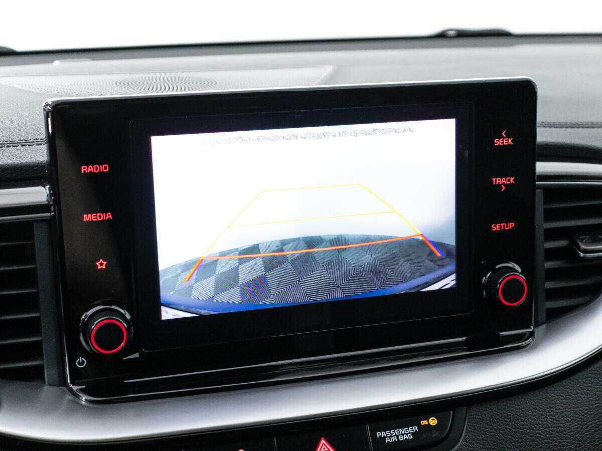 Купить Kia Ceed, 2021, 48 059 км, фото №15