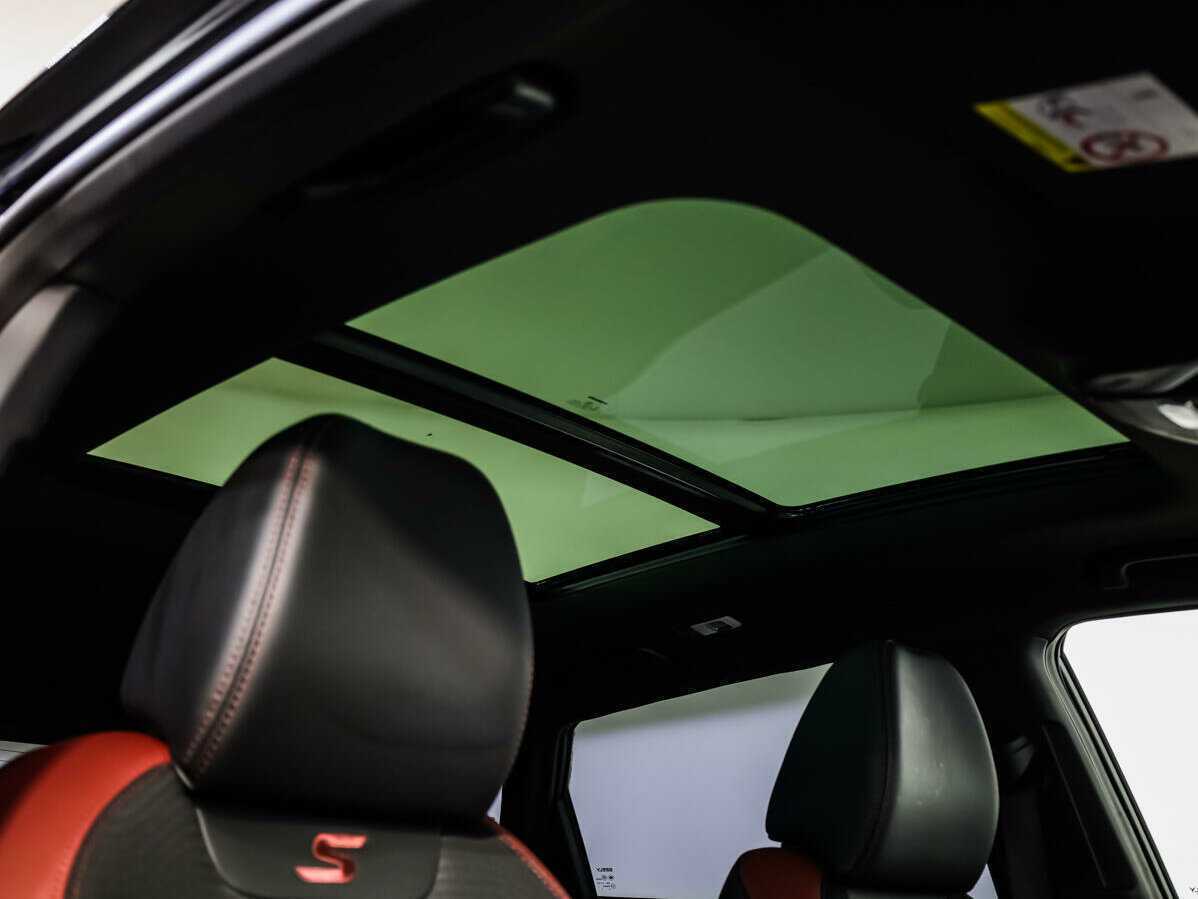 Купить Geely Coolray, 2021, 77 188 км, фото №17