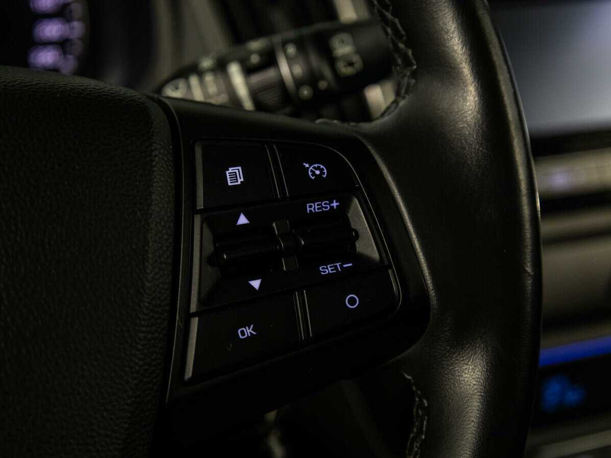 Купить Hyundai Creta, 2017, 87 828 км, фото №19