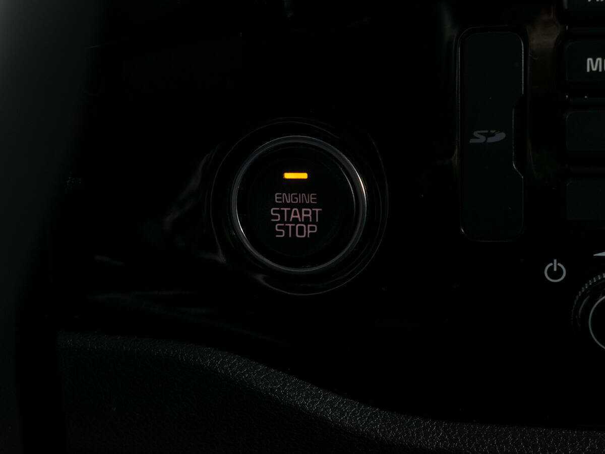 Купить Kia Rio X-Line, 2020, 109 361 км, фото №7