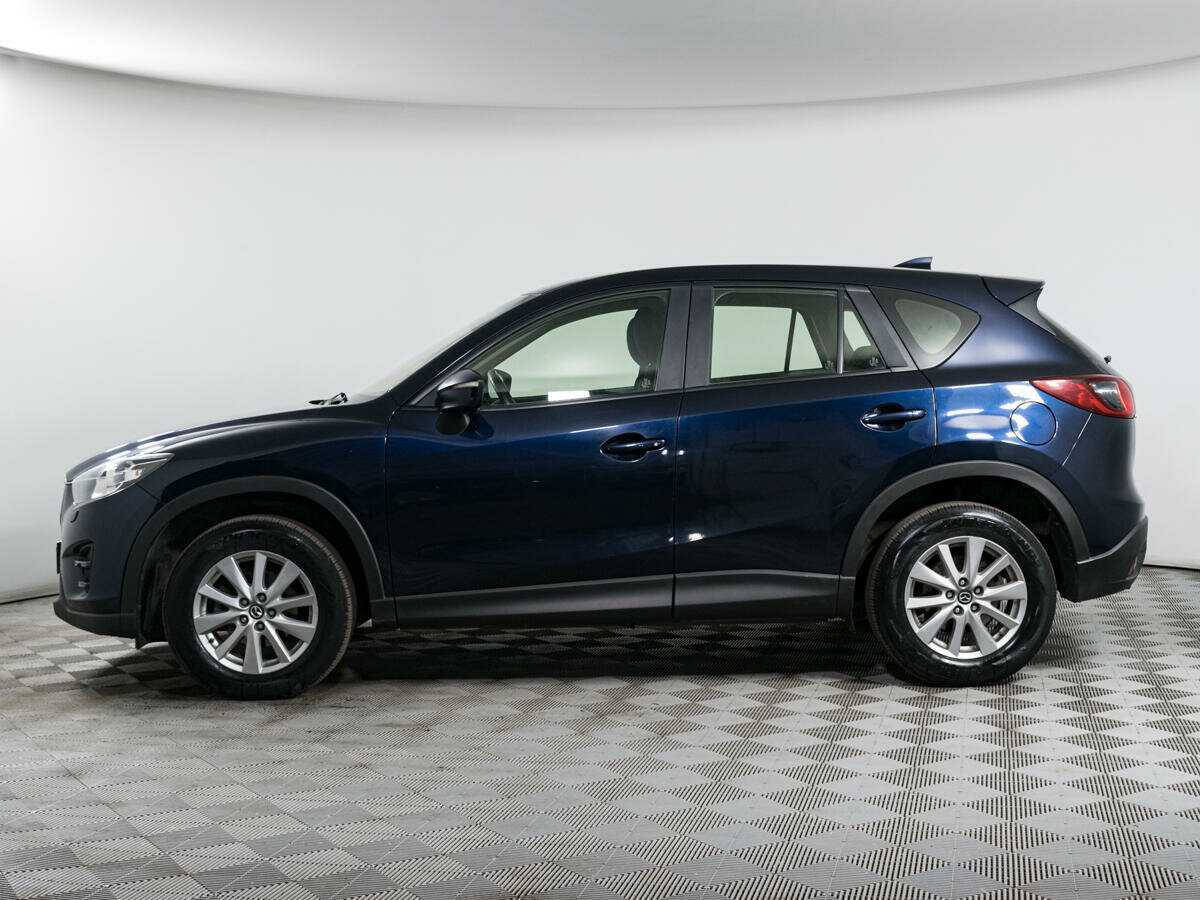 Купить Mazda CX-5, 2015, 108 972 км, фото №7