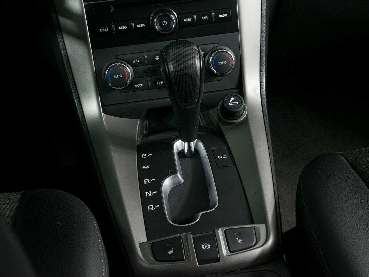 Купить Chevrolet Captiva, 2014, 143 750 км, фото №10