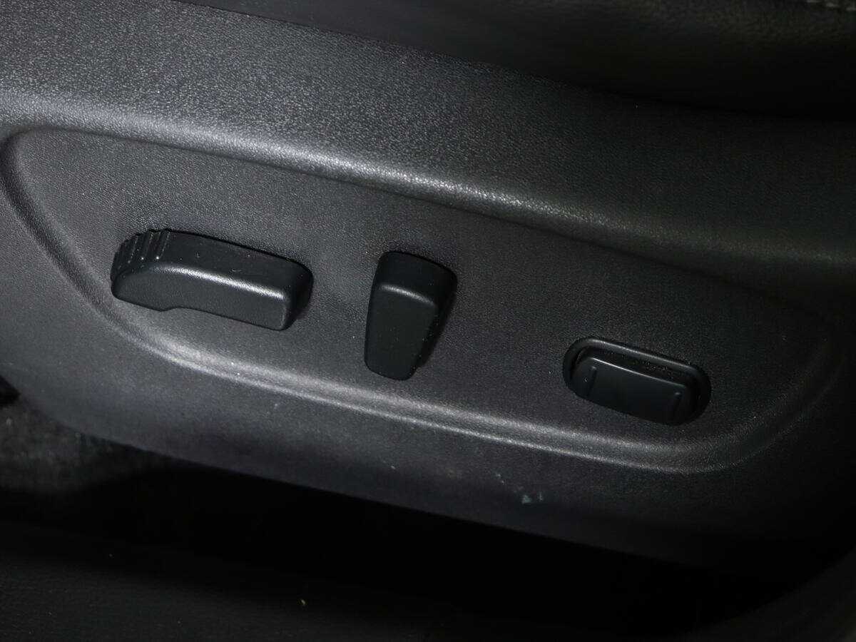 Купить Nissan X-Trail, 2018, 60 500 км, фото №17