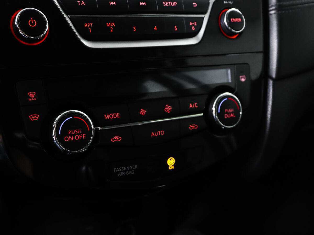 Купить Nissan Qashqai, 2019, 147 376 км, фото №12