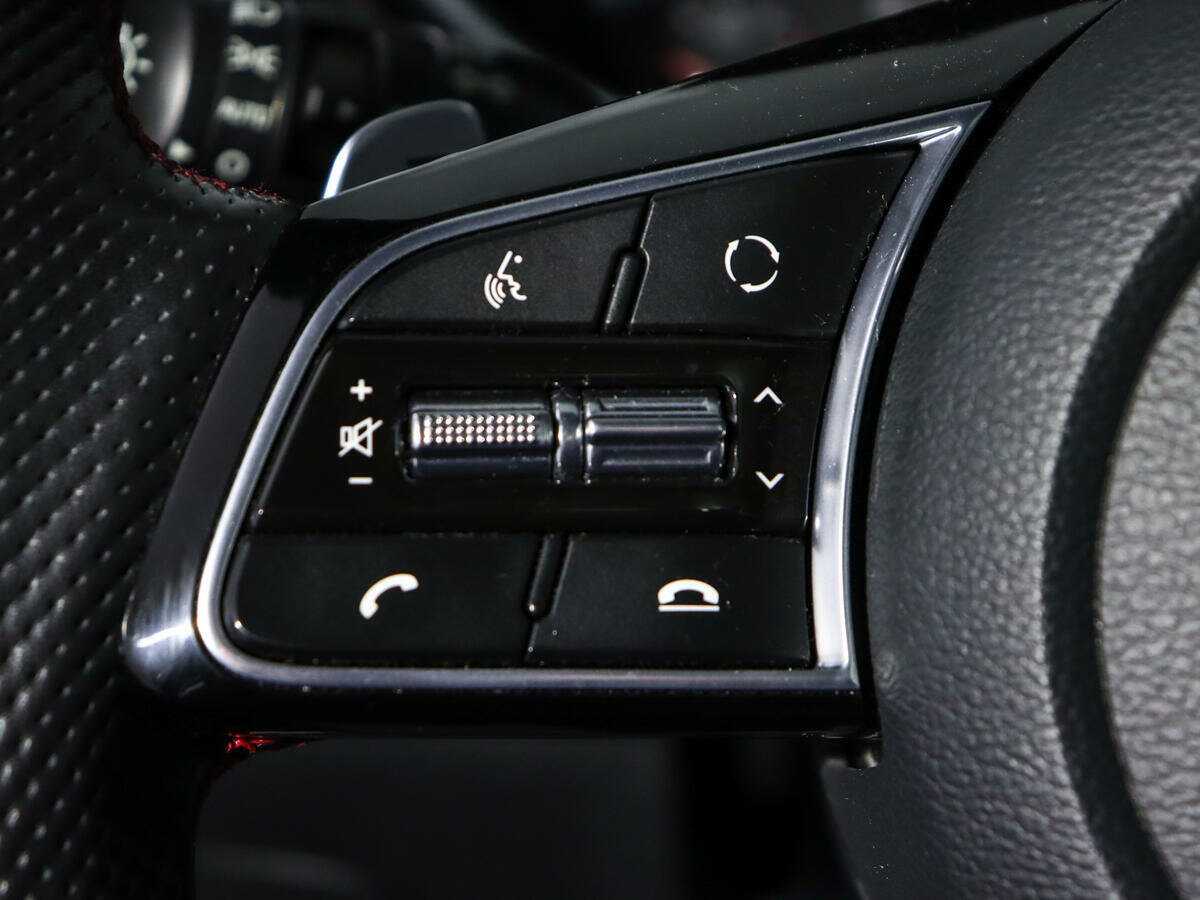 Купить Kia Proceed, 2019, 48 000 км, фото №21