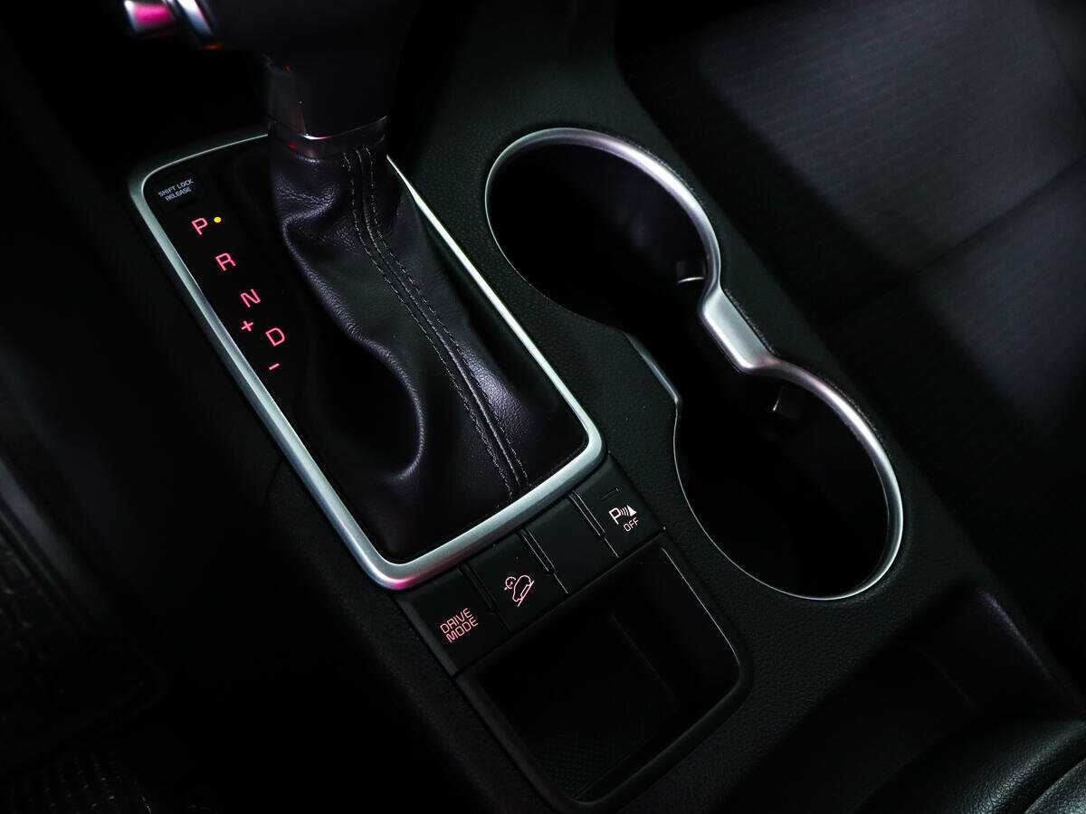 Купить Kia Sportage, 2020, 18 289 км, фото №18