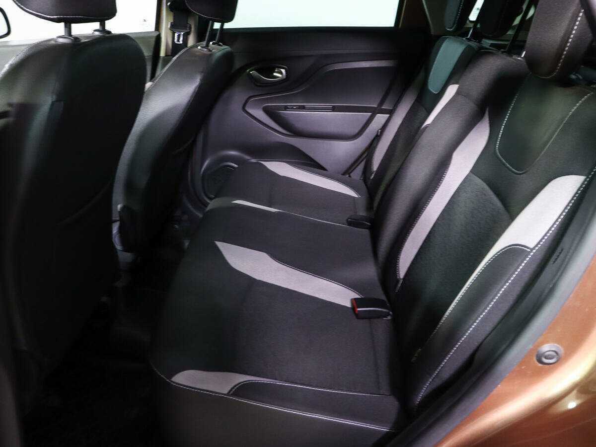 Купить Lada (ВАЗ) XRAY, 2016, 147 933 км, фото №10