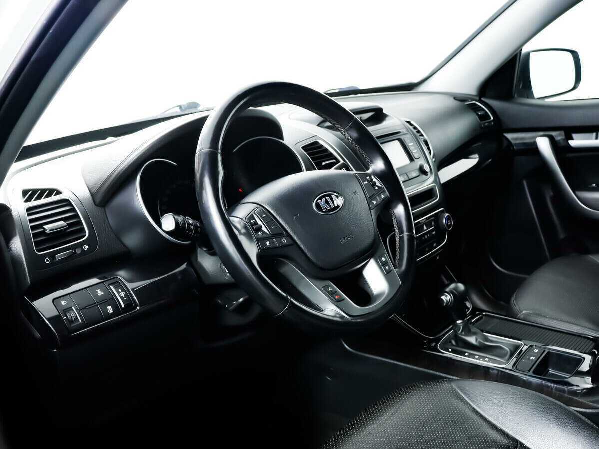 Купить Kia Sorento, 2017, 115 678 км, фото №11