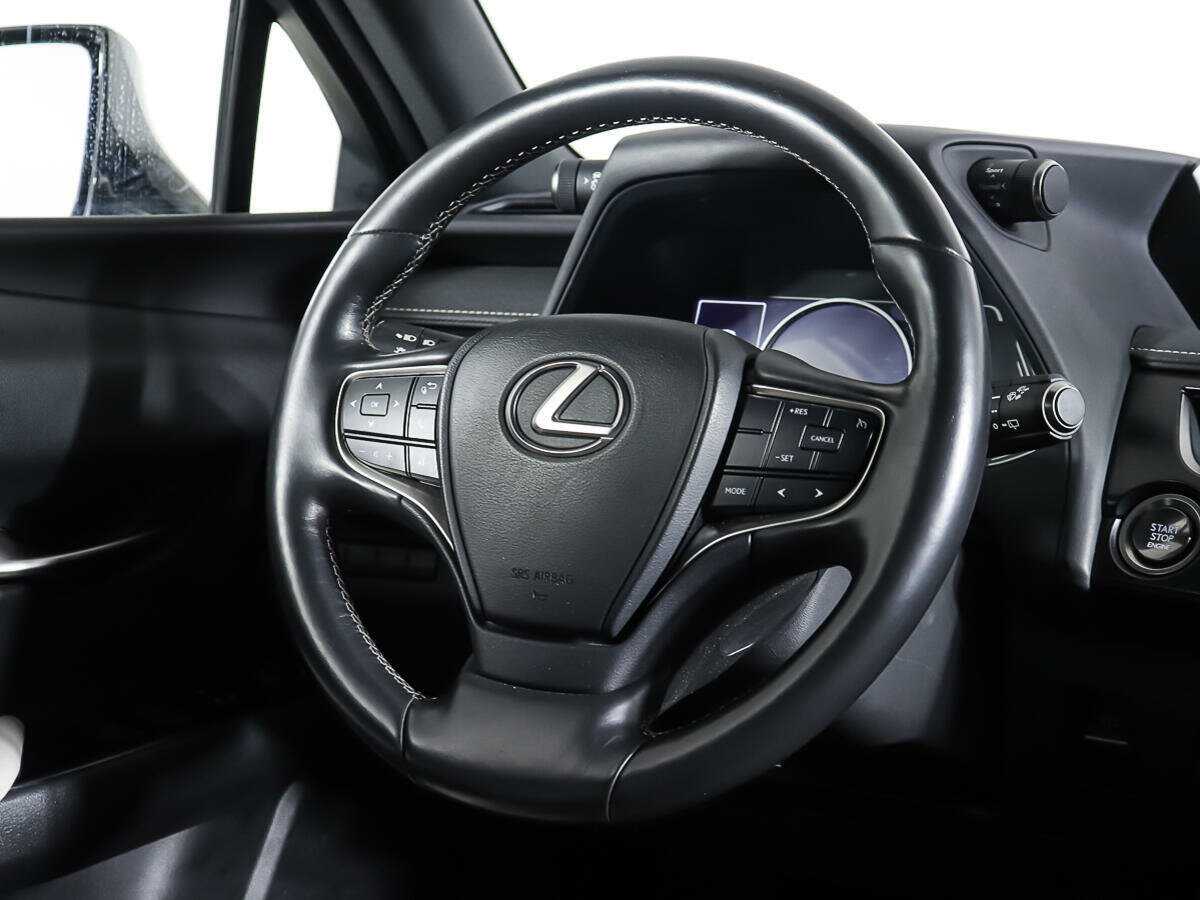 Купить Lexus UX 200, 2019, 23 916 км, фото №14
