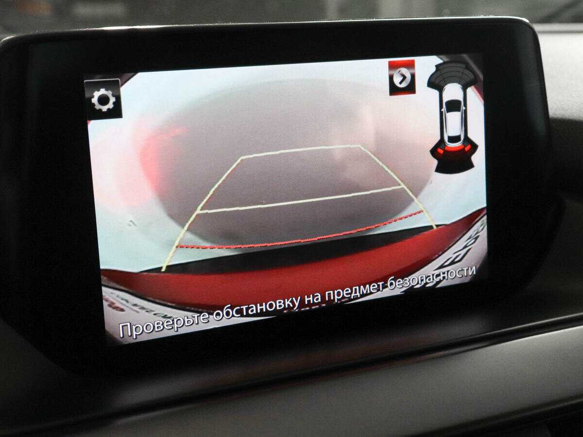 Купить Mazda 6, 2017, 59 504 км, фото №13