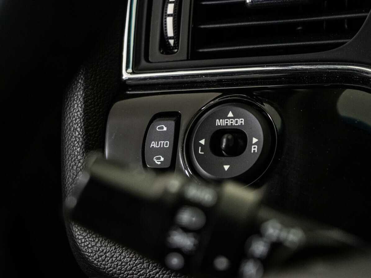 Купить Kia Ceed, 2017, 74 982 км, фото №22