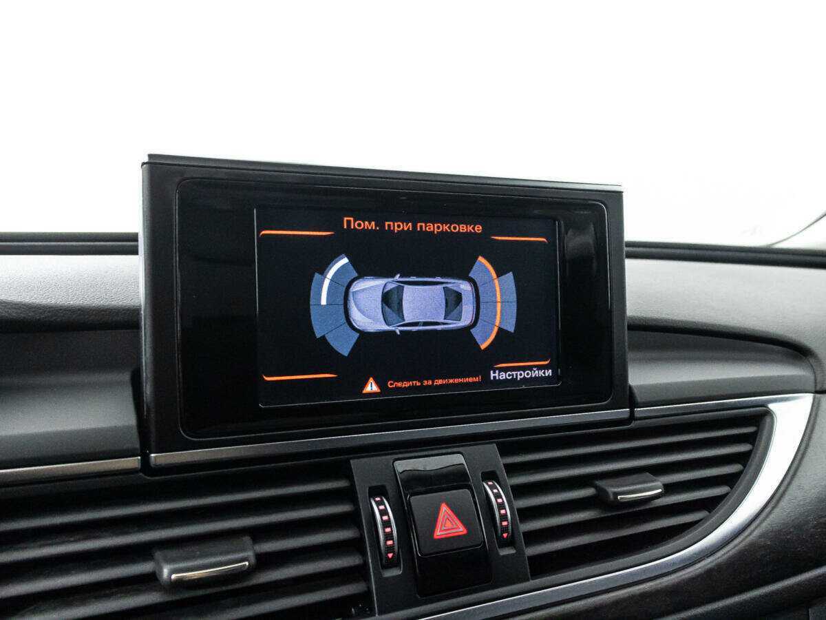 Купить Audi A6, 2018, 137 007 км, фото №17