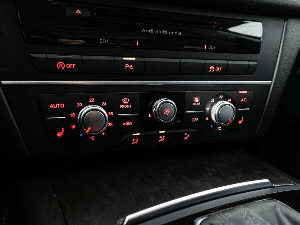 Купить Audi A6, 2018, 137 007 км, фото №20