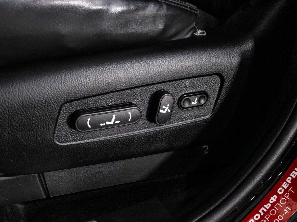 Купить Kia Mohave, 2017, 234 789 км, фото №24